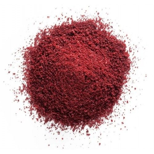 Seasoning Sumac 50 gr