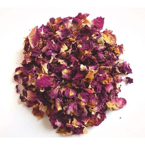 Rose (petals) 50g