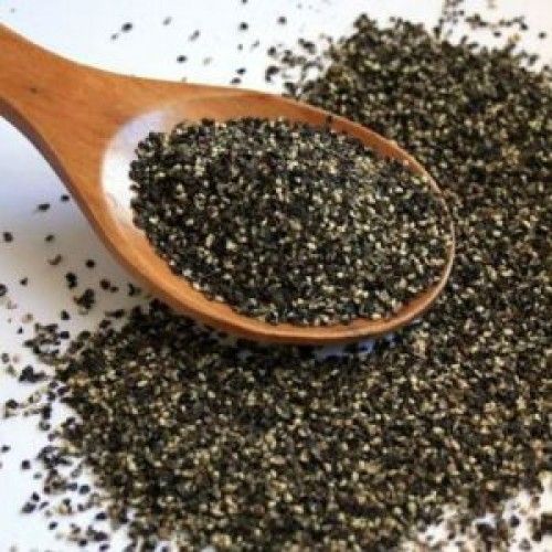 Crushed black pepper 100 gr