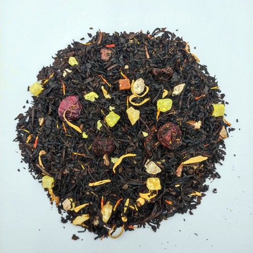 Black tea Morning of the East 500 gr