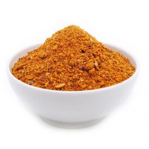 Seasoning mixture Svan salt 50 gr