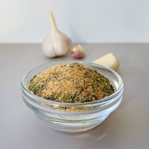 Garlic and herb mixture 50 g