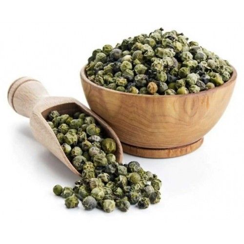 Green pepper peas 100 gr